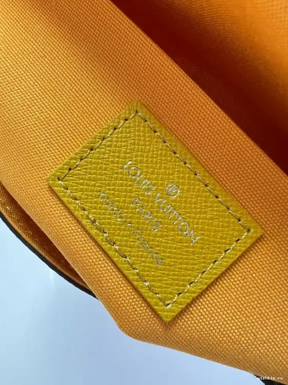 WIS POCHETTE LOUIS FÉLICIE VUITTON 0511